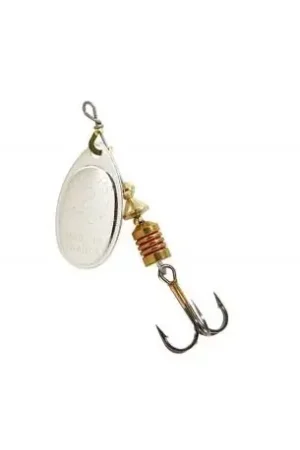 Promotion Cuiller MEPPS Aglia n°3 Argent