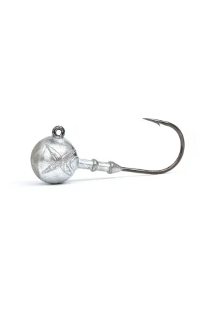 Tête XORUS Ulti Round n°4/0 7gr Offre Du Jour