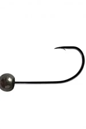 Solde Tête plombée TROUT MASTER tungsten micro jigs- 0.9gr/H6