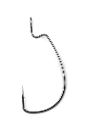 Hameçon GAMAKATSU Worm 330 n°3/0 Promotion Saisonnière