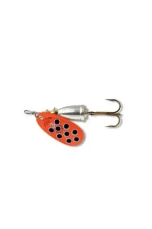 Leurre BLUE FOX Vibrax Hot pepper n°2 RBS Commande En Gros