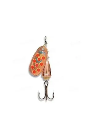 Leurre BLUE FOX Vibrax Hot pepper n°2 CYR Acheter En Ligne