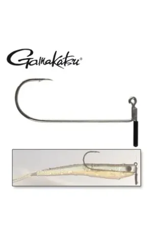 Hameçon GAMAKATSU Drop shot jig 90 n°8/0 Acheter Direct