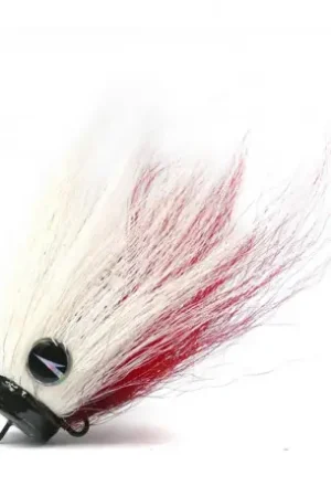 Vente Flash Tête VMC Mustache rig 40gr Ghost
