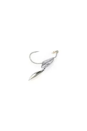 Hameçon DECOY Heavy Worm 231S Maki-Sasu n°3/0 18gr Offre Limitée