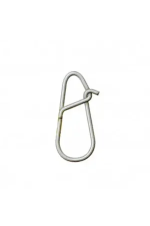 Agrafe OWNER Welded quick snap n°000 8kg Vente Directe