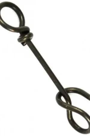 Agrafe MUSTAD Fastach clip n°2 Nouveauté