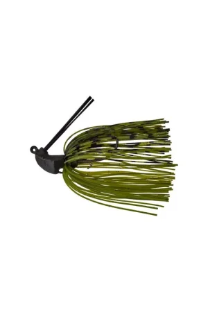 Rubber jig GUNKI tiny hoverjig 5gr watermelon Promotion