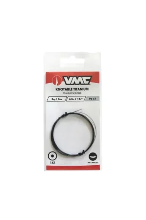 Titanium VMC coil 0.35mm- 4.5mt Achat Immédiat