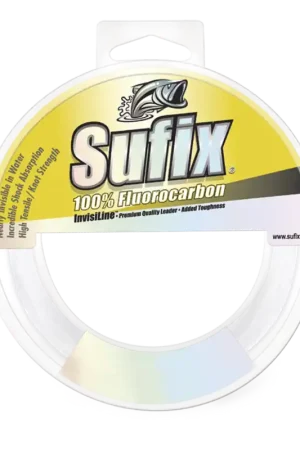 Bon Plan Fluorocabone SUFFIX 0.92mm- 20m