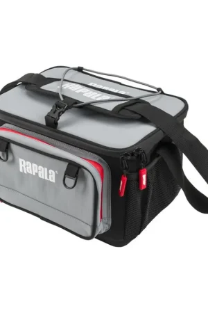 Quantité Limitée Sac RAPALA tackle bag lite