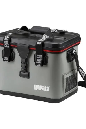 Meilleur Choix Bakkan RAPALA hydro premium tackle bag