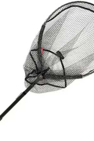 Epuisette FOX Street Fighter Carbon Net 5.50m Commander Maintenant