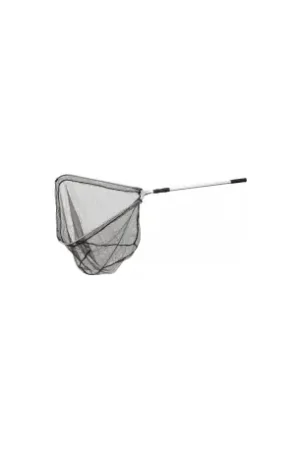 Meilleur Prix Epuisette SENSAS Triangulaire repliable mailles 8mm 2m50