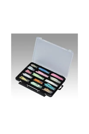 Offre Spéciale Boite MEIHO (Smith) light game case 3010 black