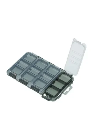 Bon Plan Boite MEIHO Quatro case J black