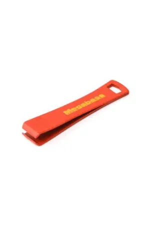 Line cutter MEGABASS Rouge Nouvelle Collection