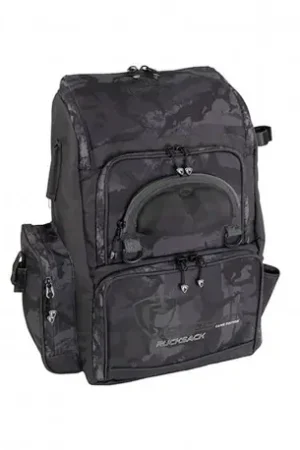 Produit De Marque Sac FOX RAGE Voyager camo rucksack