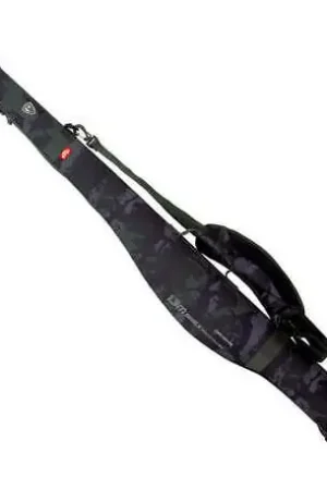 Fourreau FOX RAGE single hard rod sleeve 1m45 Haute Qualité