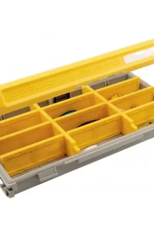 Commander Vite Boite PLANO 3600 Edge flex stow
