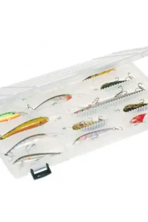 Boite PLANO Stowaway 3700 Custom divider Prix Promo
