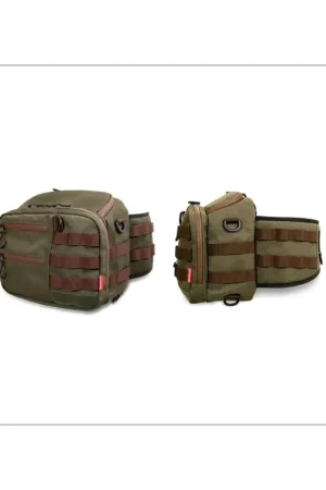 Sac Custom Bag Megabass II Khaki Achetez Aujourd'hui