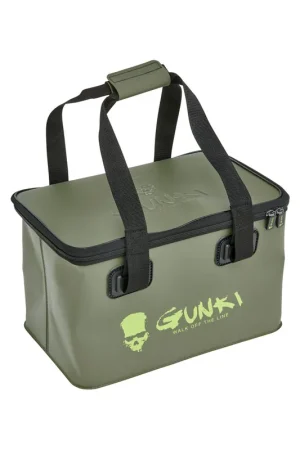 Bakkan GUNKI starter 40 Satisfait Ou Remboursé