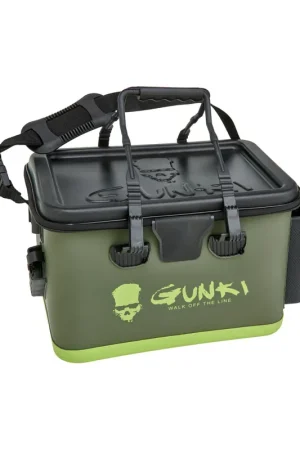 Bakkan GUNKI hard lid 40 Meilleur Choix