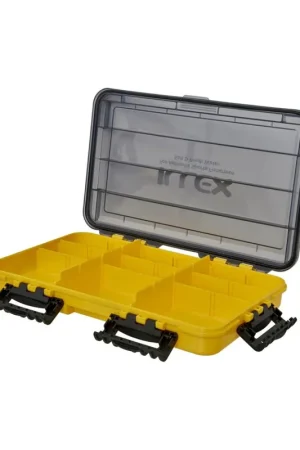 Boite ILLEX tackle box 355 hc 3 hc Bon Marché