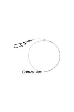 Prix Réduit Bas de ligne fluorocarbone ARCA 100lb 30cm (3 pcs)