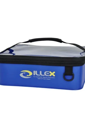 Safe bag ILLEX ML bleu Marque