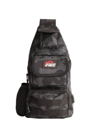 Livraison Express Sac Bandoulier CWC 20x300x80cm