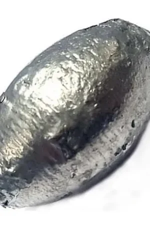 Pas Cher Plombs CTEC Olive bombée 30gr