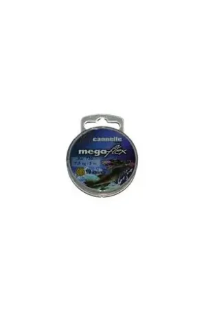Acier VMC Mega flex 5m 11kg Nouveauté