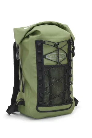 Prix Réduit Sac VISION Aqua Day Pack Sac à Dos 35L Oliv