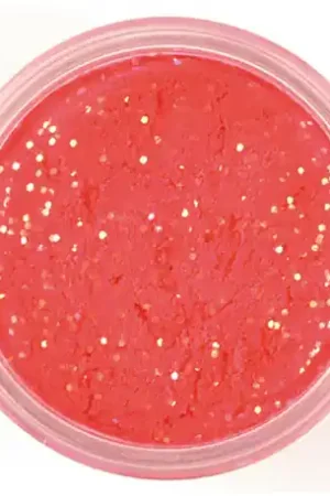 Produit De Marque Pâte BERKLEY Powerbait Rouge fluo