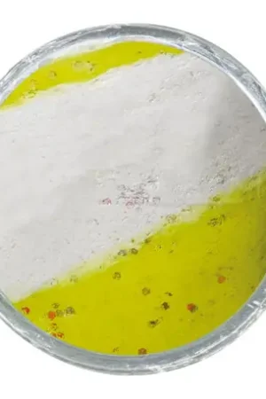 Pâte BERKLEY Turbo Dough Glow Sunshine Jaune/Blanc Paiement Sécurisé