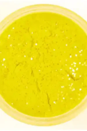 Jusqu'à Épuisement Des Stocks Pâte BERKLEY Powerbait Sunshine yellow