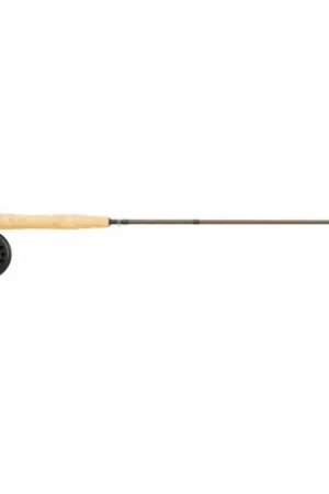 Combo Kit GREYS K4ST+ X 9' soie de 5 Prix Bas