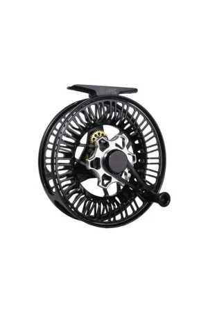 Nouvel Arrivage Moulinet JMC Equinoxe Black Edition Taille 46