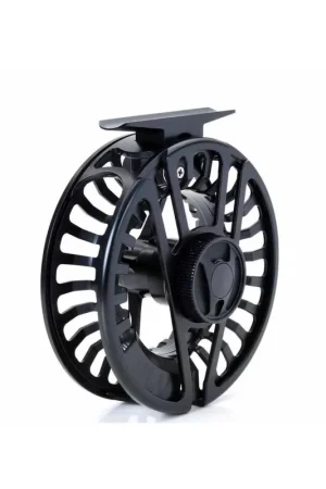 Moulinet VISION XLV Noir 3/4 Réduction