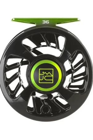 Marque Moulinet JMC fusion RS 68- lemon