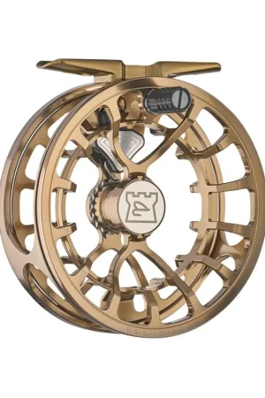 Satisfait Ou Remboursé Moulinet HARDY Resonate 3000 BRZ 2/3/4