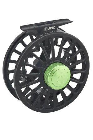 Moulinet JMC Révolutrion LT 68 Nouveauté