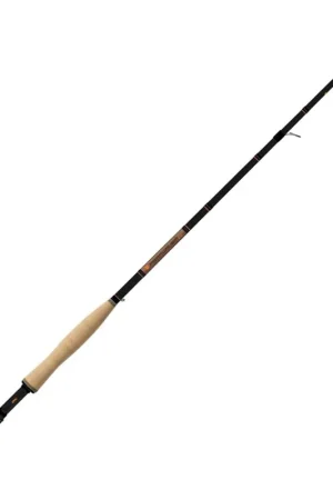 Authentique Canne JMC performer 2.0 10'6 soie 2/3- 4 brins