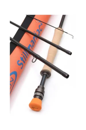 Canne VISION Stillmaniac 2 10' Soie de 7 Super Prix