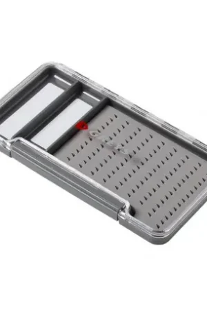Boite GREYS Slim waterproof fly box Streamer/Nymphs Authentique