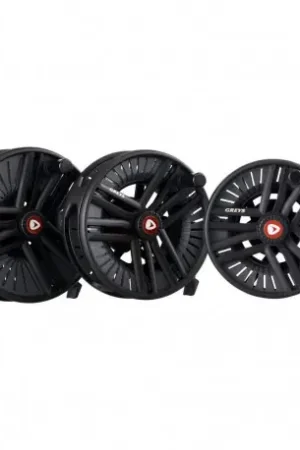 Prix Choc Moulinet GREYS FIN Cassette Soie de 9/10
