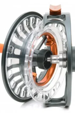 Moulinet Cassette XLV Stillmanic VISION S 7/8 Petit Prix