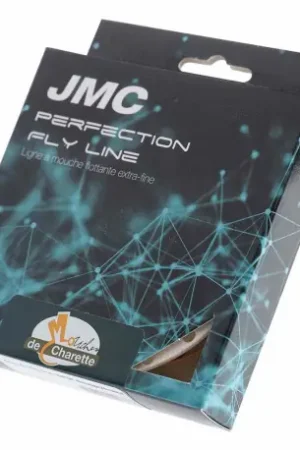 Soie JMC Perfection WF3F Menthe/Ivoire Prix Bas